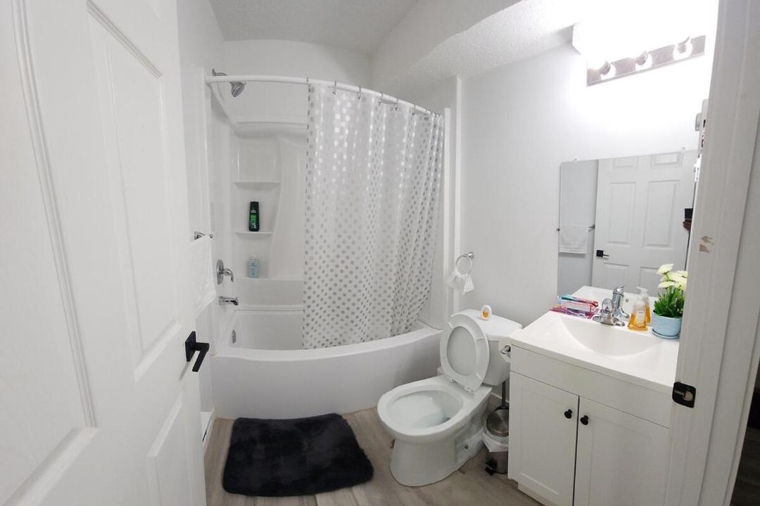 Photo of Bathroom in Regina