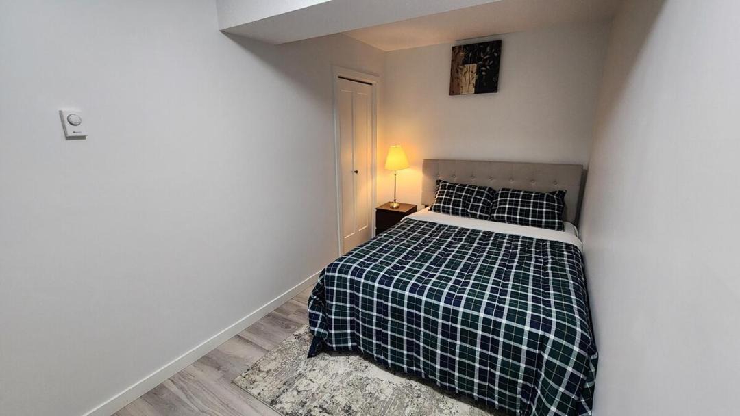 Photo of Bedroom in Regina