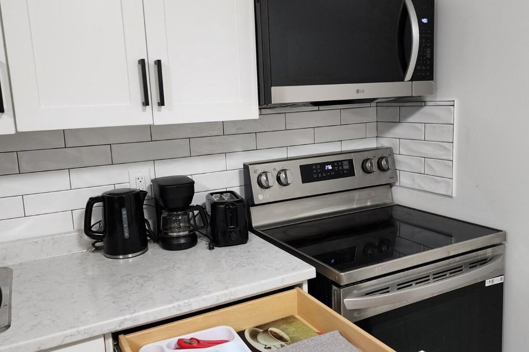 Photo of Kitchen in Regina