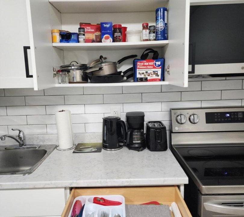 Photo of Kitchen in Regina