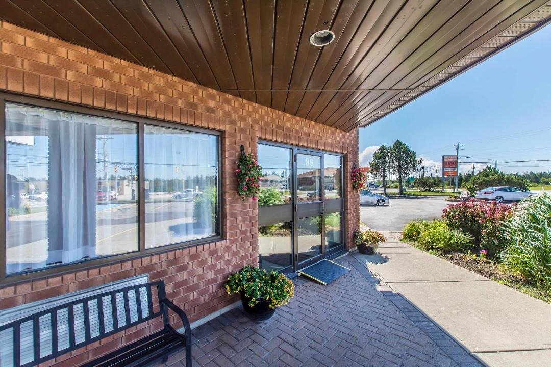 Photo of Patio Balcony in Yarmouth