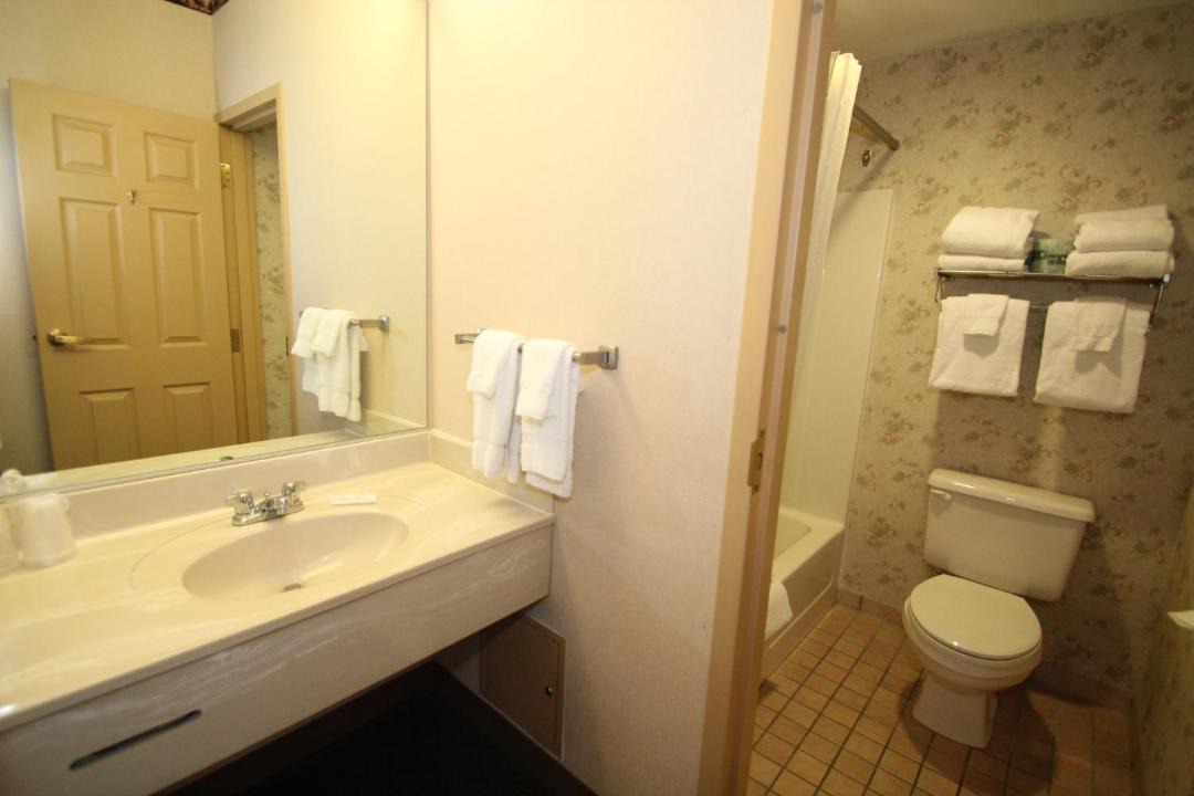 Photo of Bathroom in Corfu