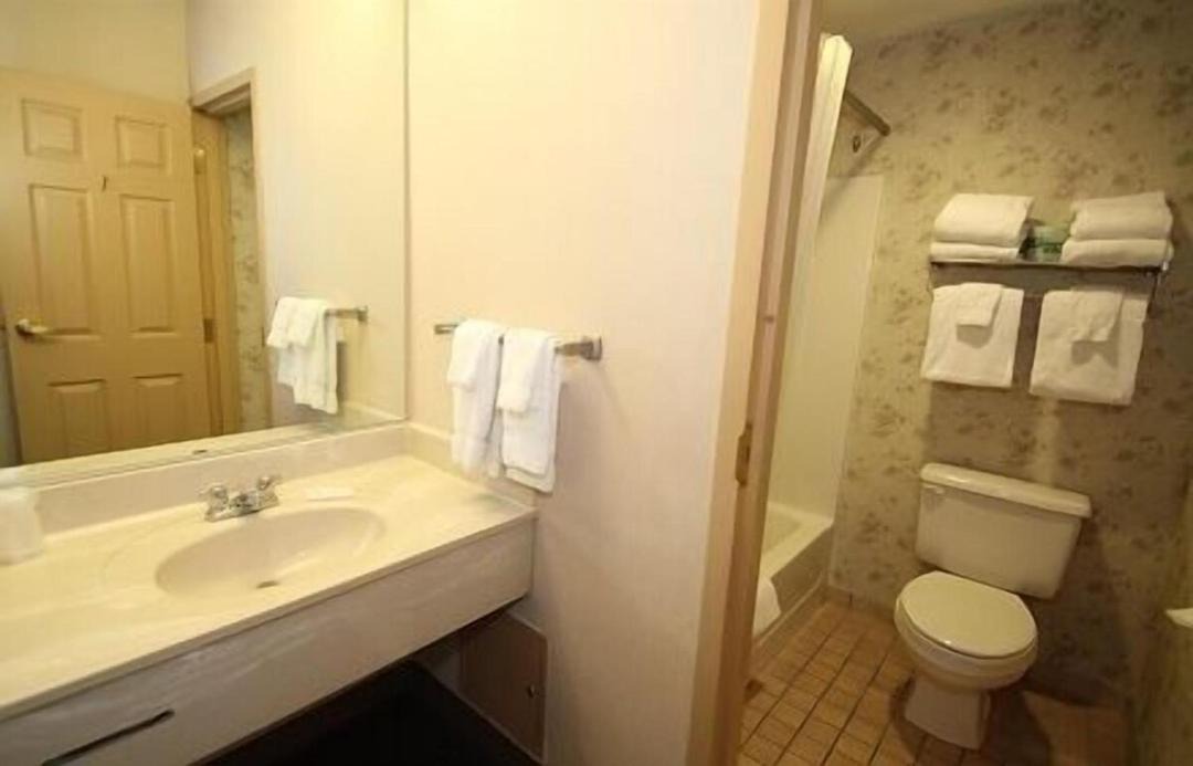 Photo of Bathroom in Corfu