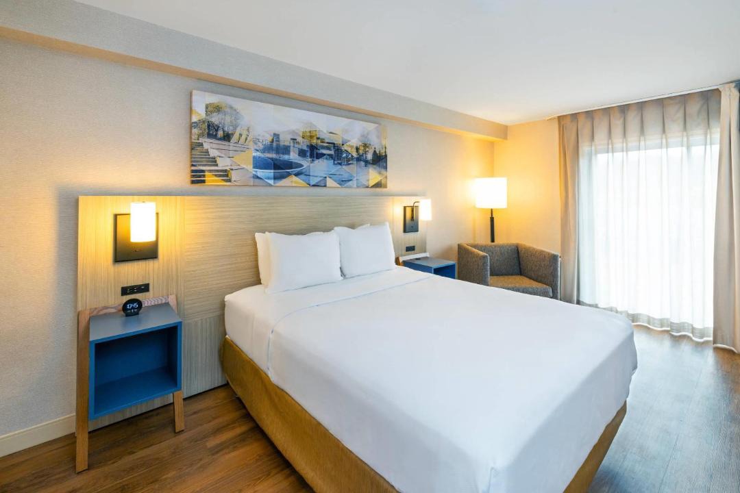 Photo of Bedroom in Yarmouth
