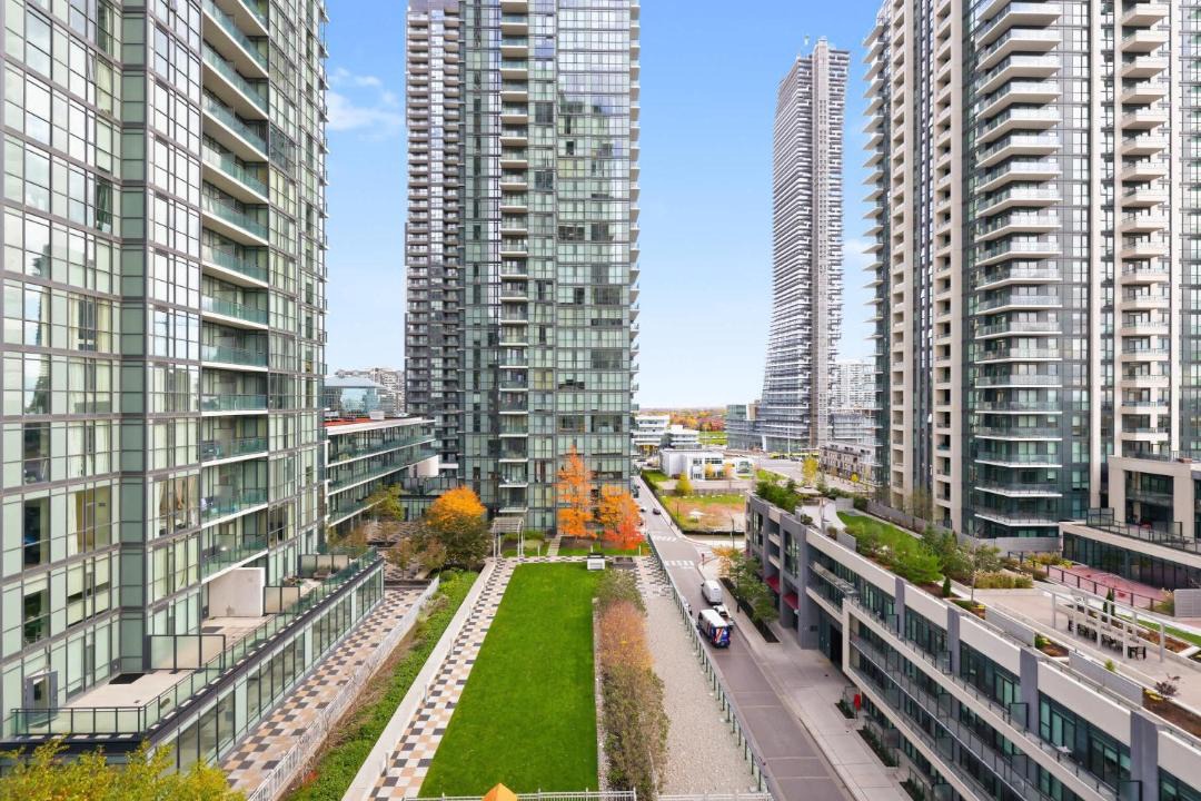 Photo of Others in Downtown Mississauga