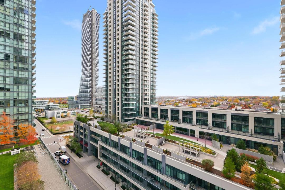 Photo of Others in Downtown Mississauga