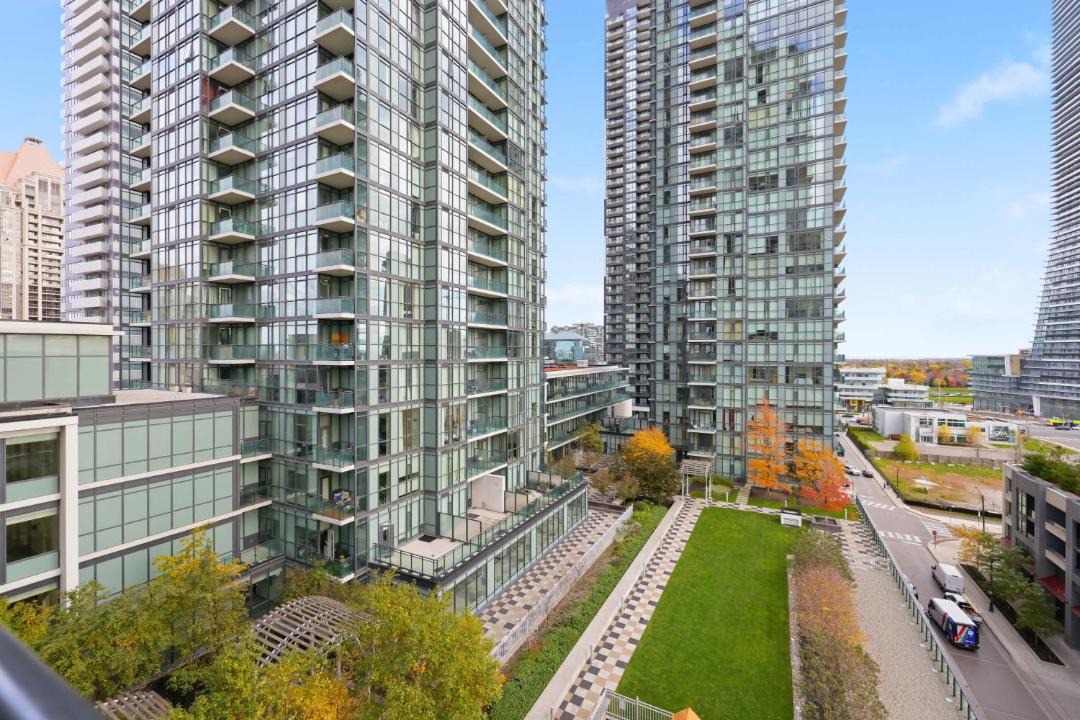 Photo of Others in Downtown Mississauga
