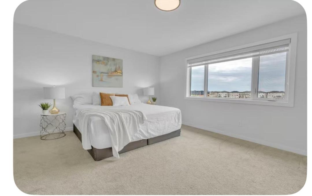 Photo of Bedroom in Fort Gary
