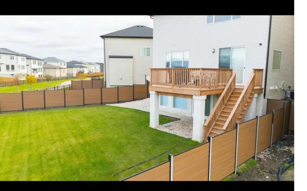 Photo of Patio Balcony in Fort Gary