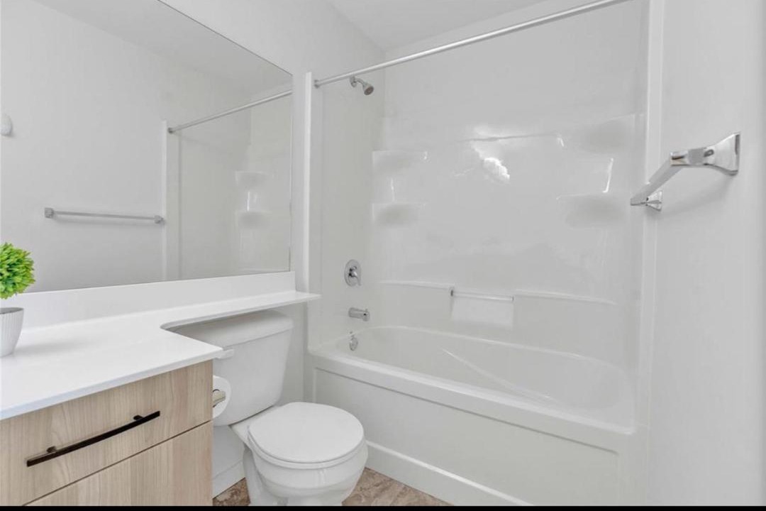Photo of Bathroom in Fort Gary