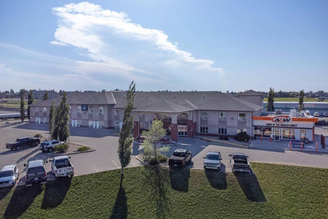Photo of Others in Rimbey