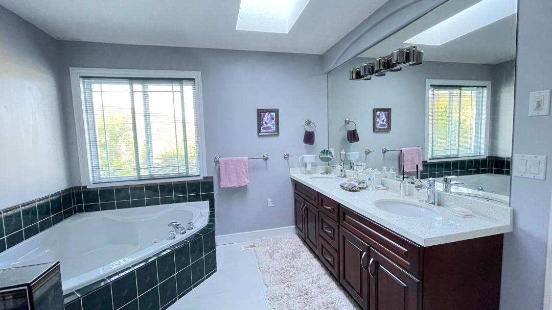 Photo of Bathroom in Westwood Plateau