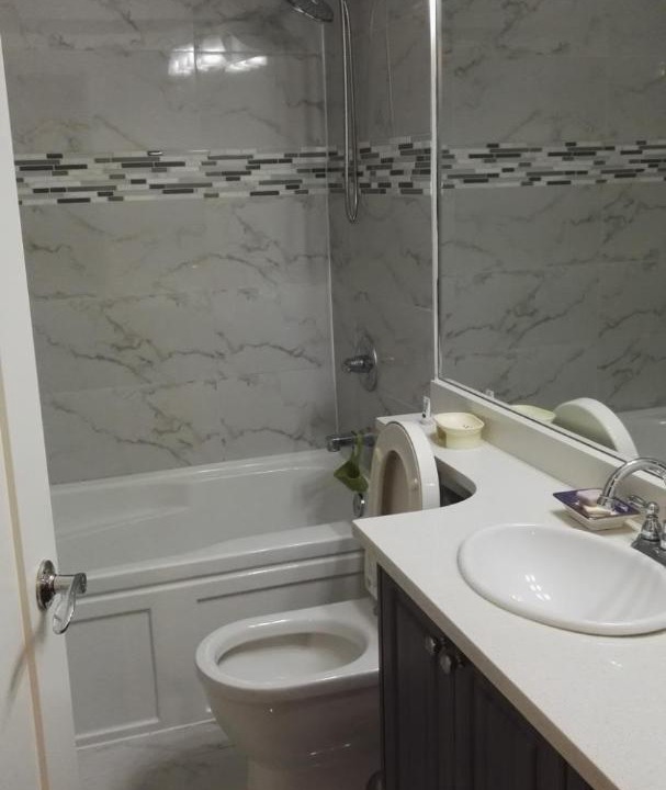 Photo of Bathroom in White Rock