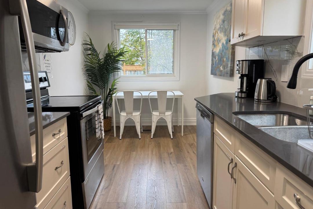 Photo of Kitchen in Barrie