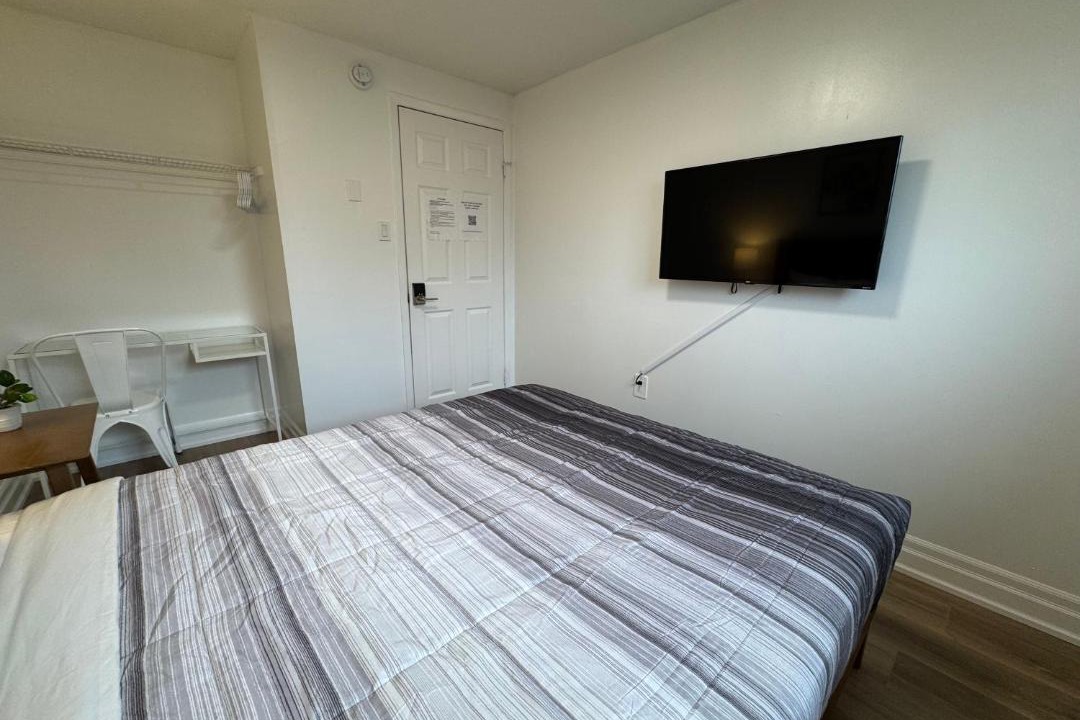 Photo of Bedroom in Barrie