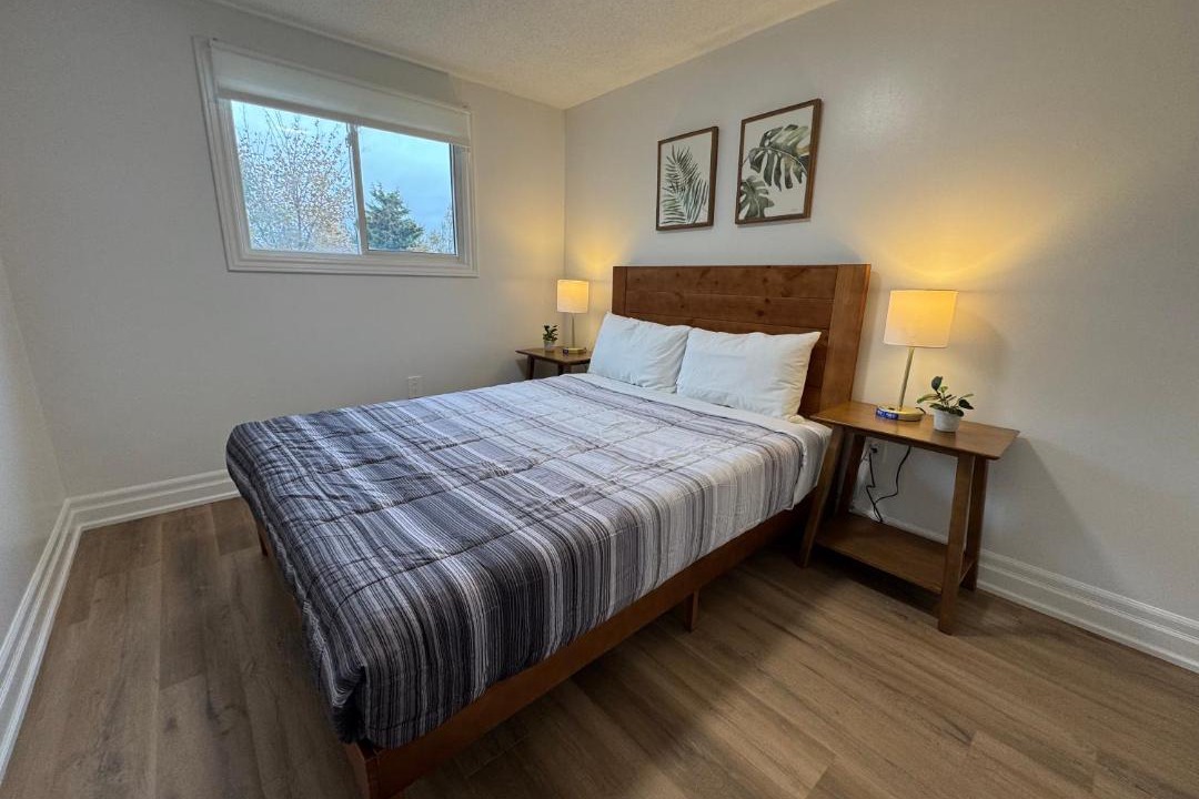 Photo of Bedroom in Barrie