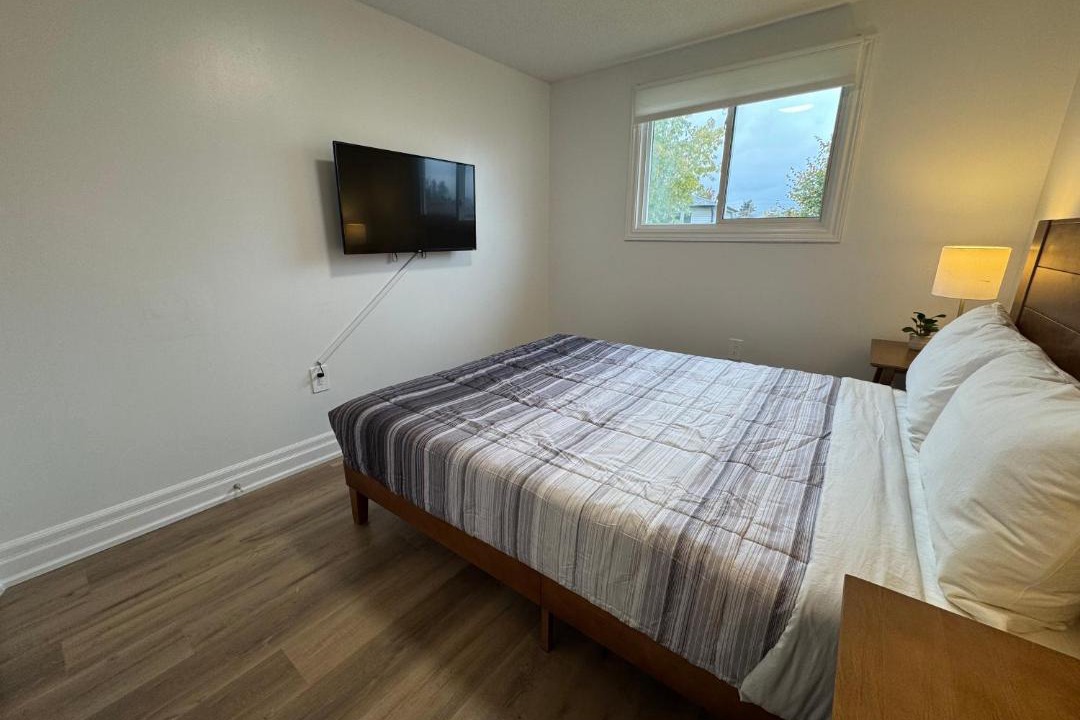 Photo of Bedroom in Barrie