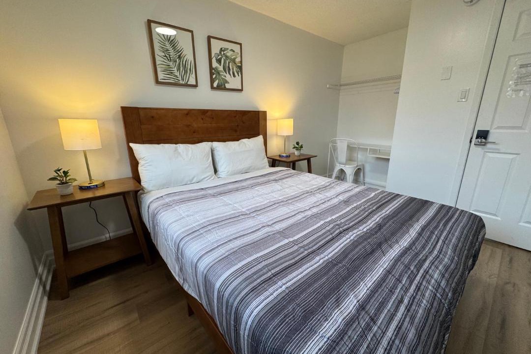 Photo of Bedroom in Barrie