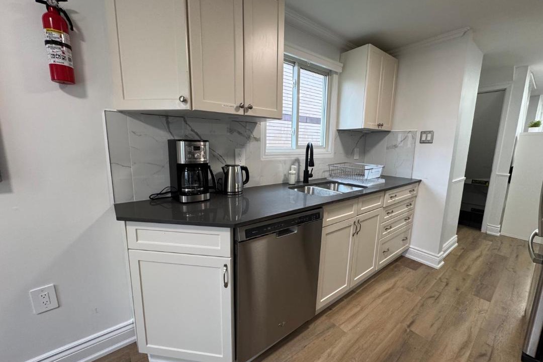 Photo of Kitchen in Barrie