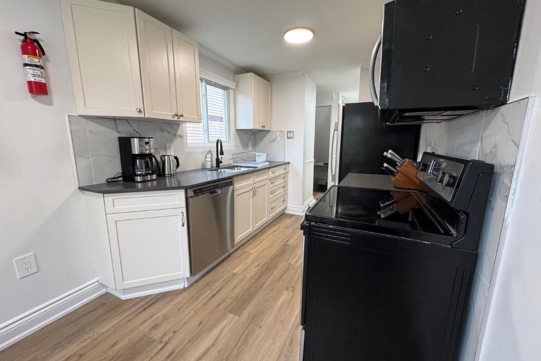 Photo of Kitchen in Barrie