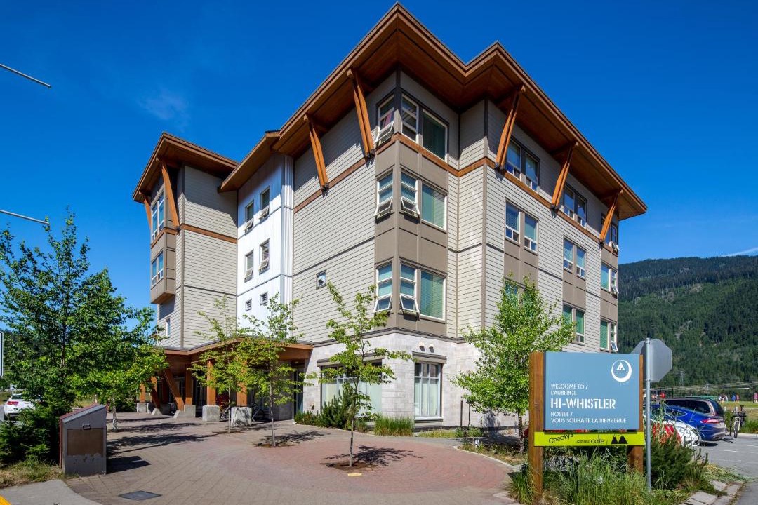Photo of Others in Whistler