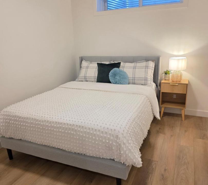 Photo of Bedroom in West Edmonton