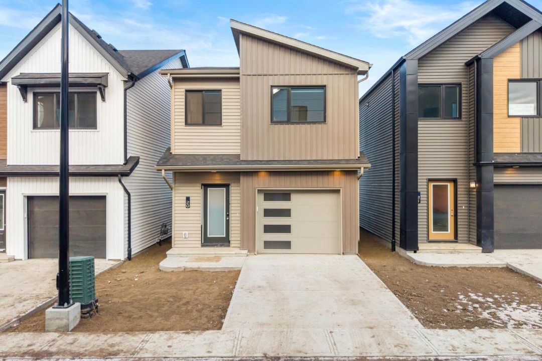 Photo of Others in Southeast Edmonton