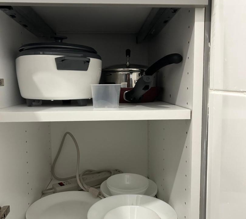 Photo of Kitchen in Southeast Edmonton