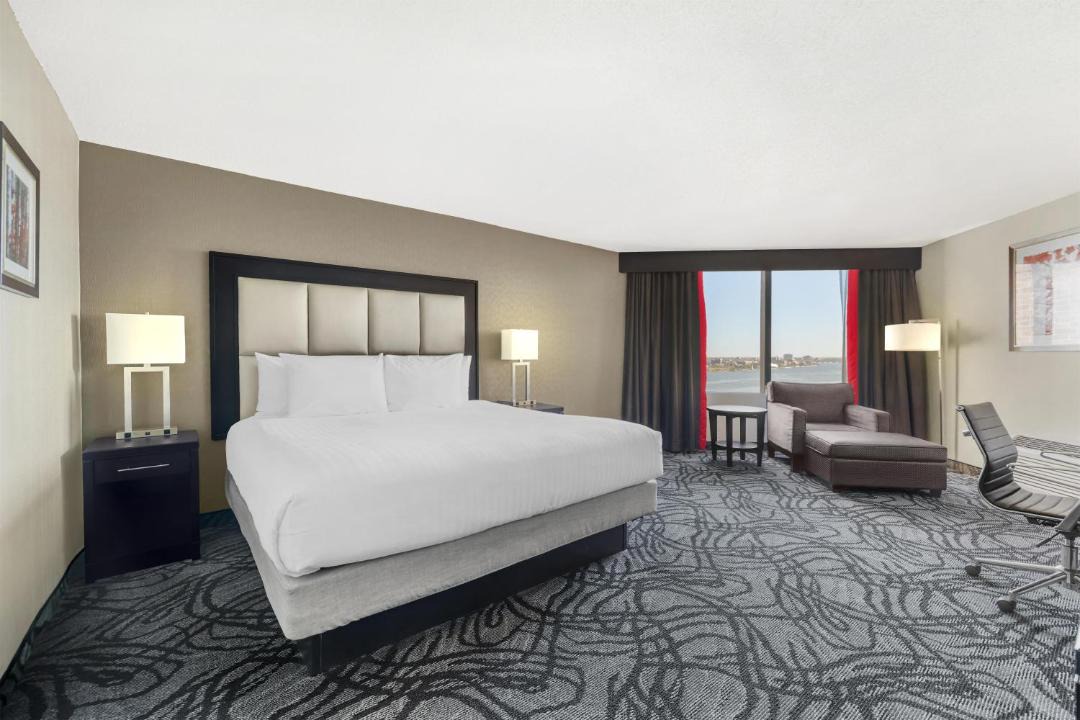 Photo of Bedroom in Windsor