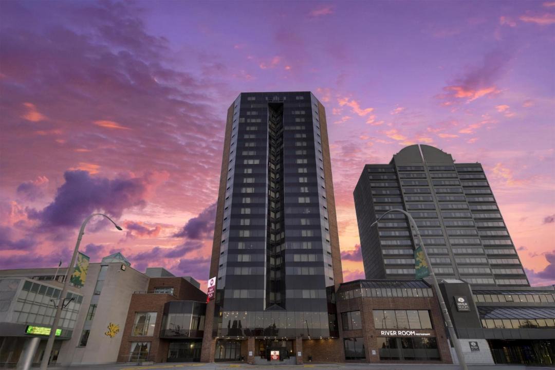 Photo of Buildings in Windsor