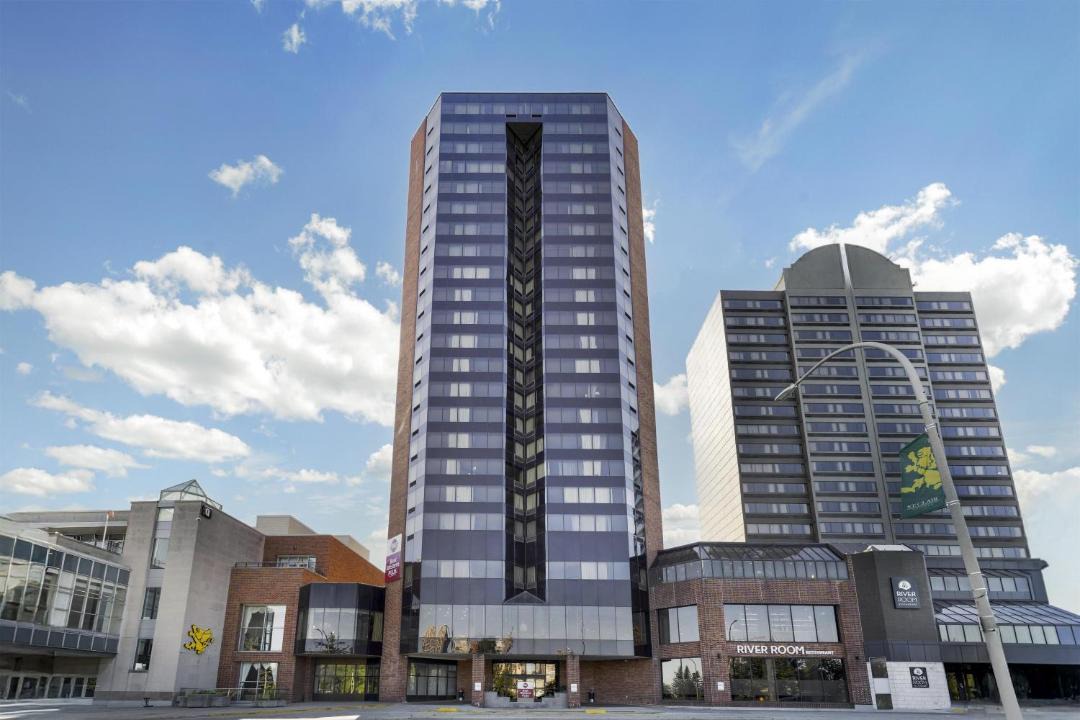 Photo of Buildings in Windsor