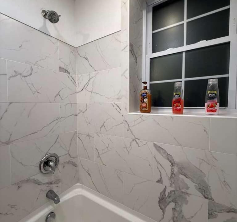 Photo of Bathroom in Corn Hill