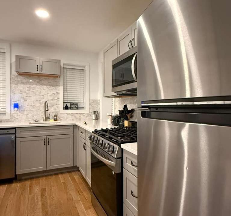 Photo of Kitchen in Corn Hill
