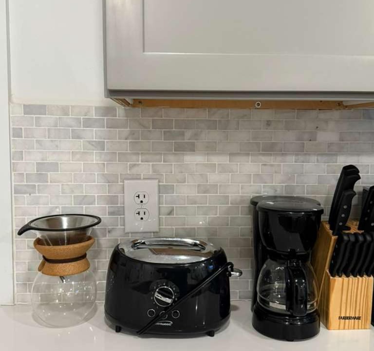 Photo of Kitchen in Corn Hill