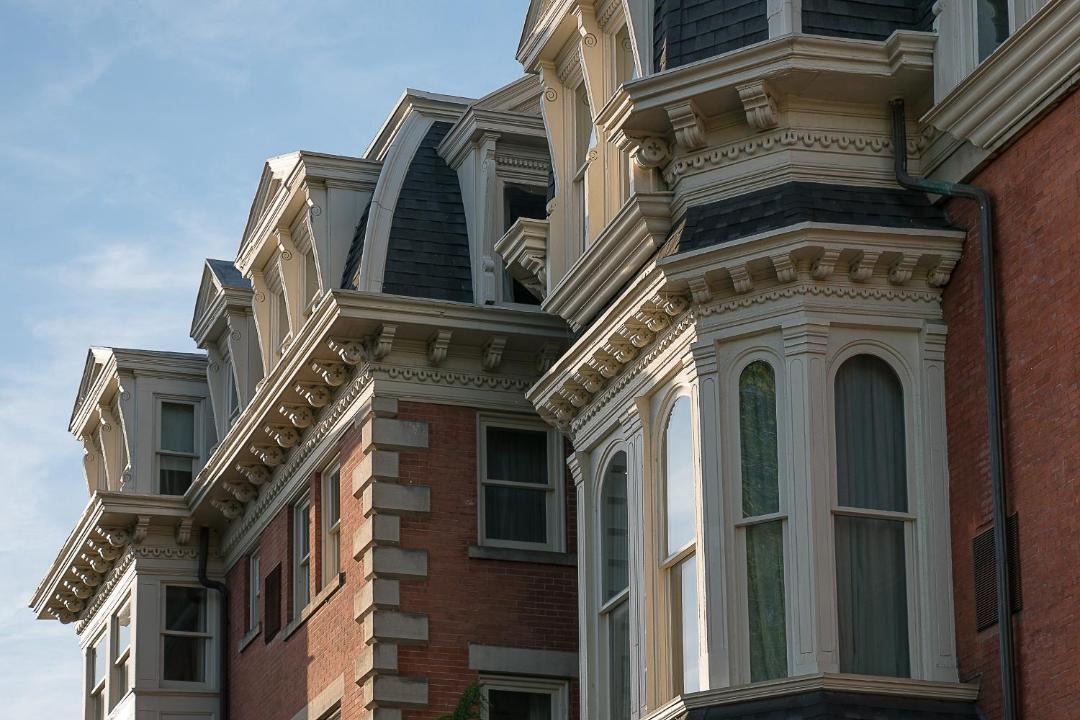 Photo of Others in Downtown Buffalo