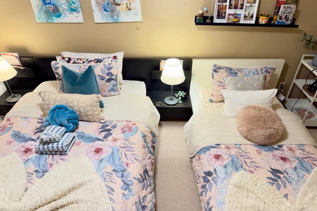 Photo of Bedroom in Willoughby