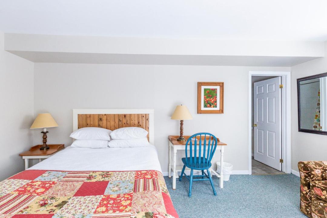 Photo of Bedroom in Ottawa Division