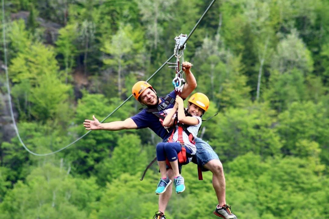 Photo of Others in Sainte-Agathe-des-Monts