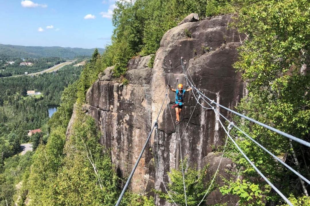 Photo of Others in Sainte-Agathe-des-Monts