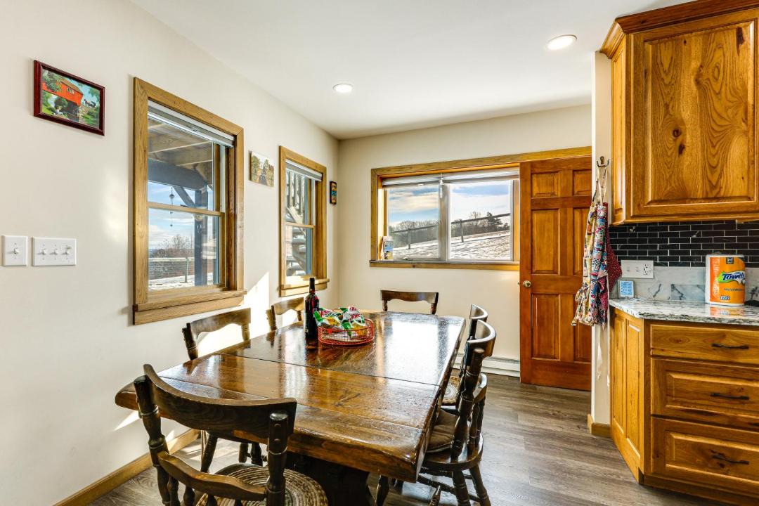 Photo of Kitchen in Prattsburgh