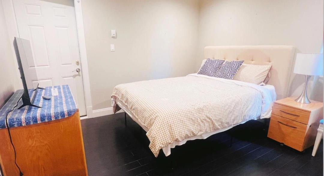 Photo of Bedroom in White Rock