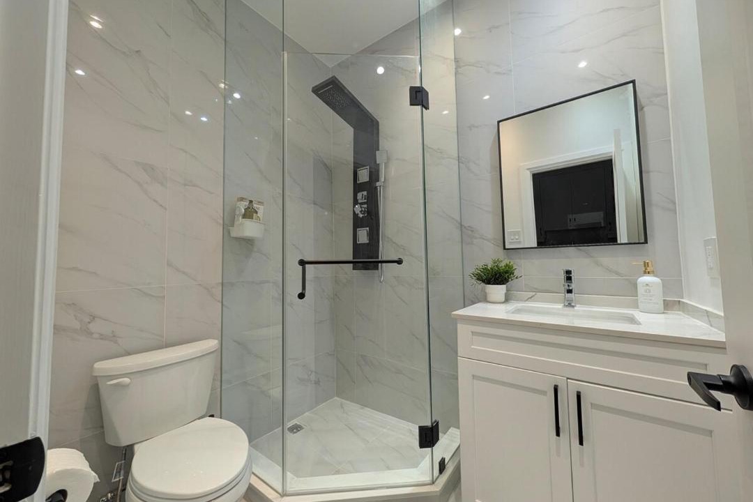Photo of Bathroom in Fallingbrook