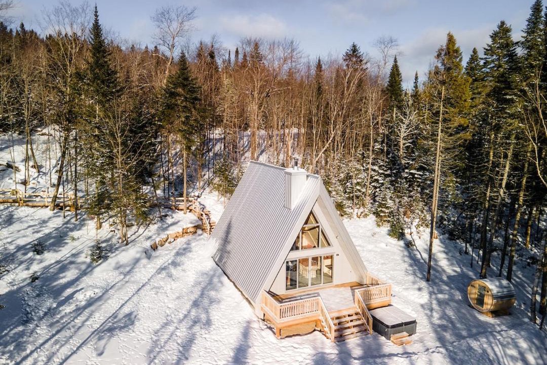 Photo of Others in Ste-Lucie-des-Laurentides