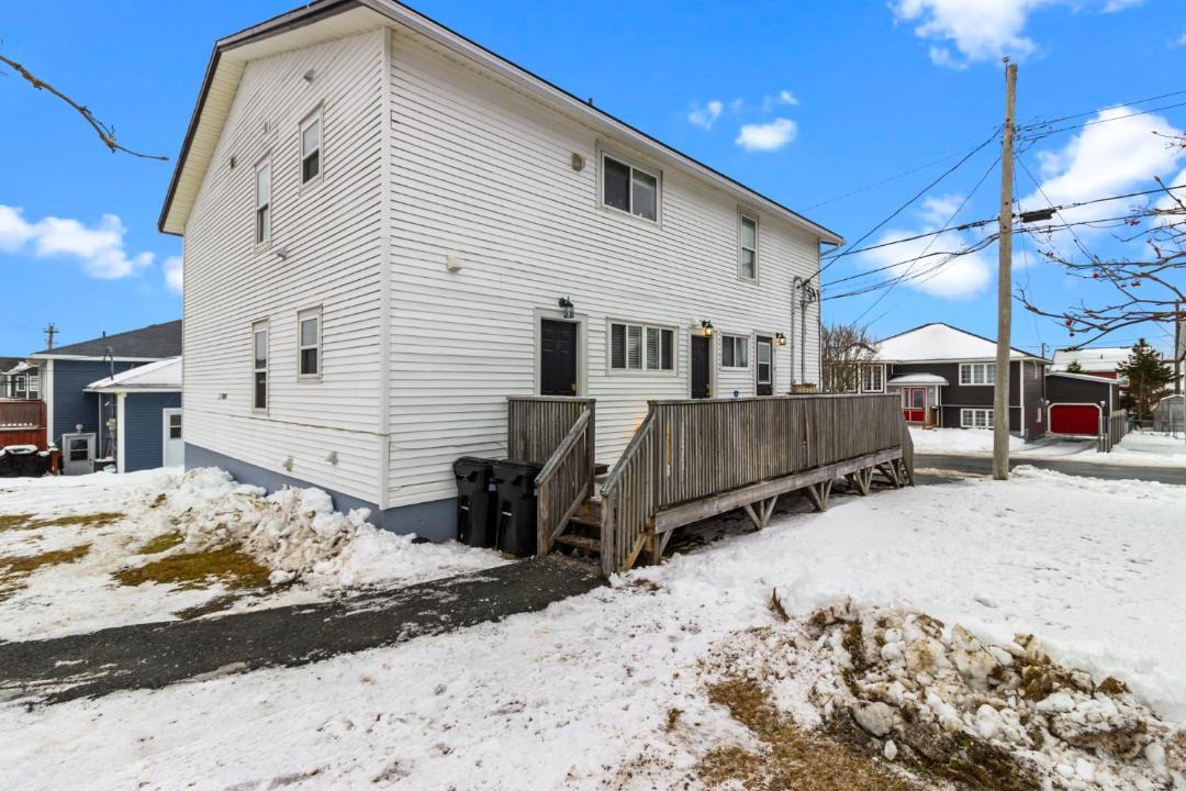 Photo of Others in St. John's