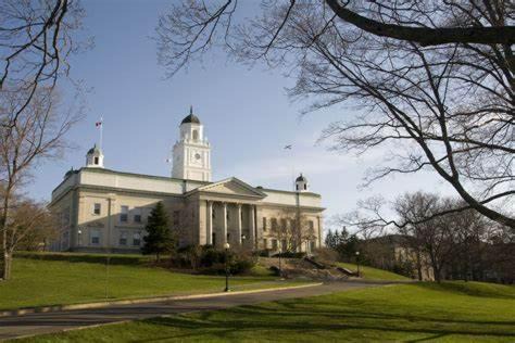 Photo of Others in Wolfville