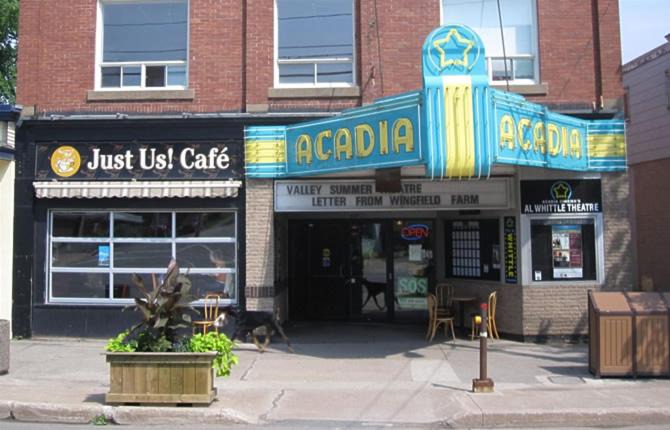 Photo of Others in Wolfville