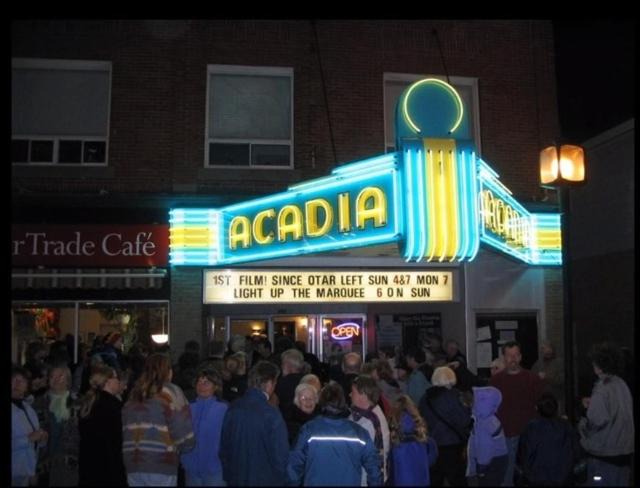 Photo of Others in Wolfville