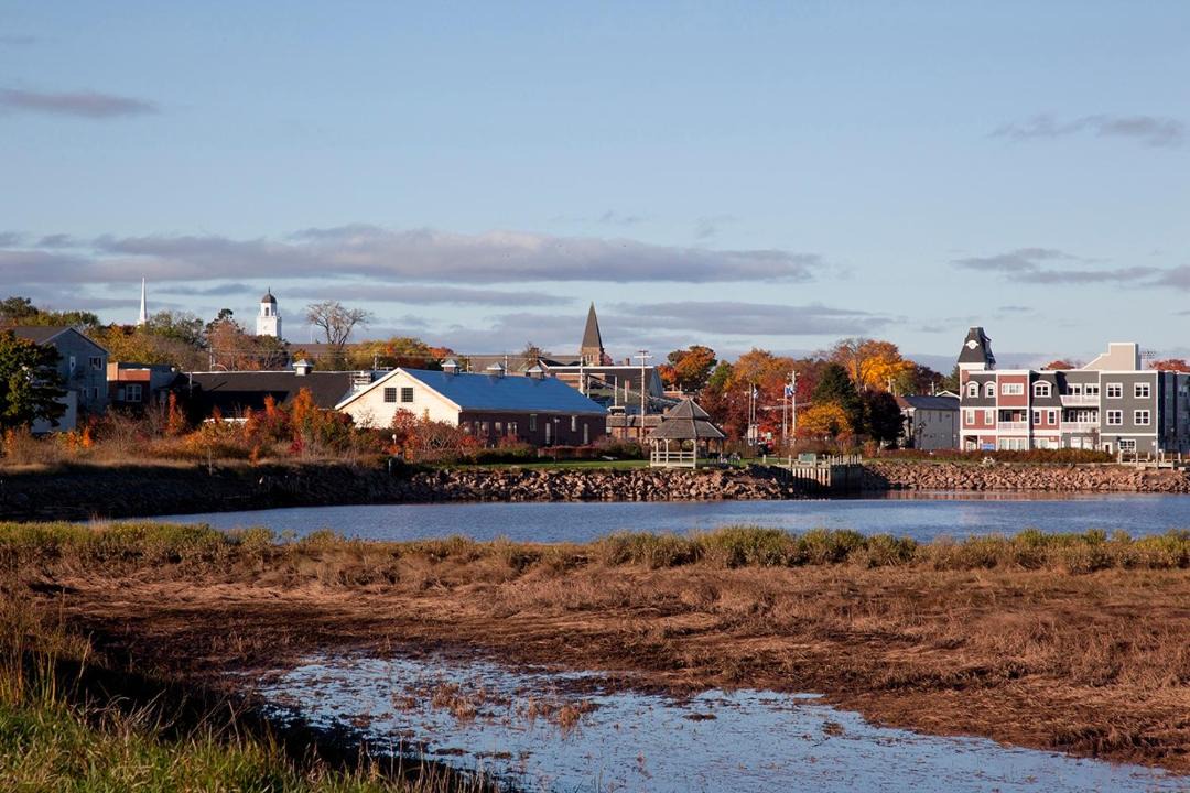 Photo of Others in Wolfville