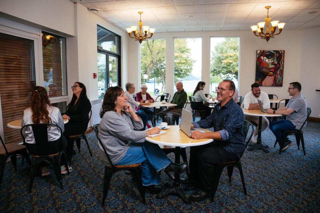 Photo of Others in La Baie