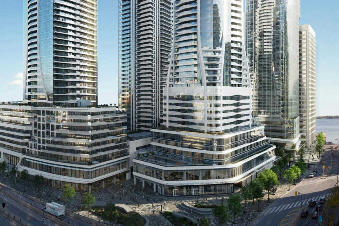 Photo of Others in Downtown Toronto